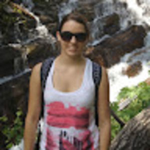 Meet your Posher, Sophie